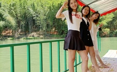 高潮部分是啦啦啦啦啦啦啦啦